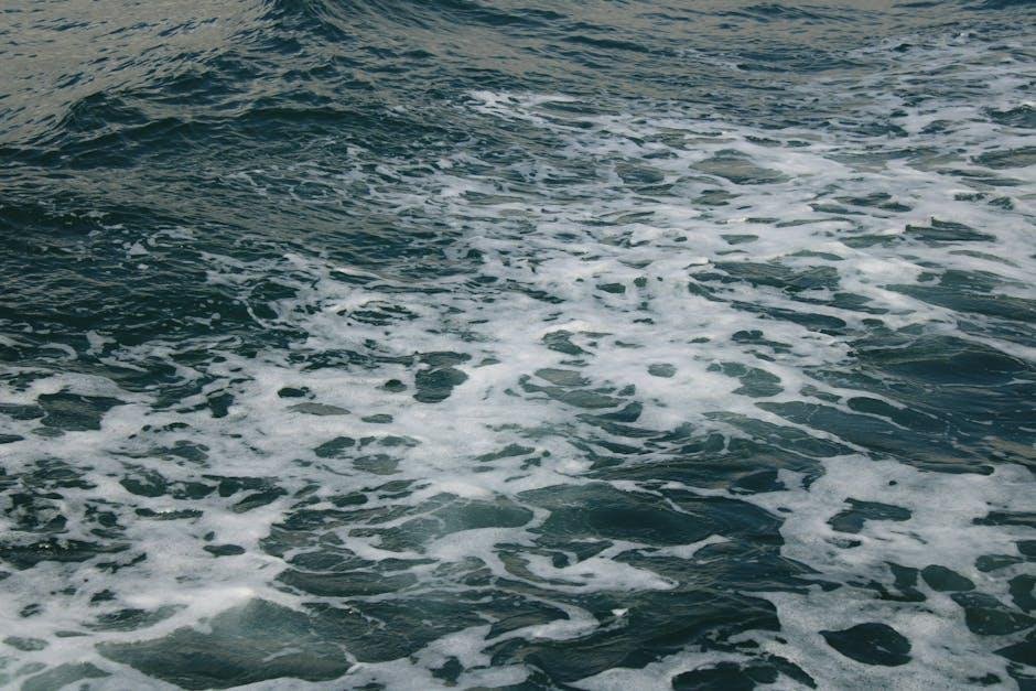 Safety Frist: Preparing for Tidal changes on Your journey