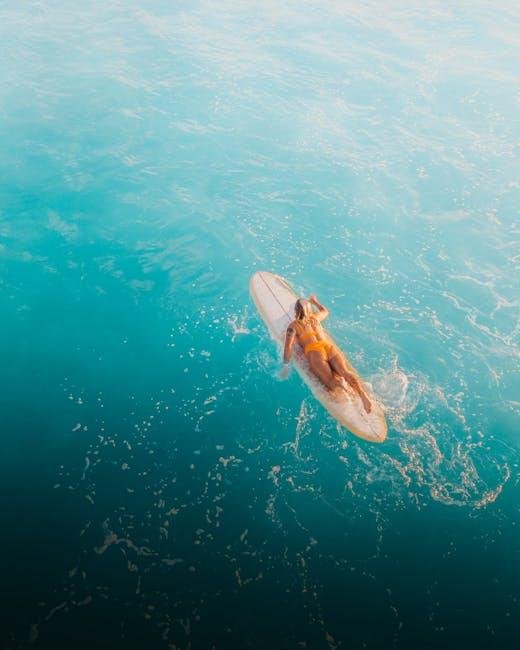 Building Stamina: ‌Training⁢ Strategies for Long-Distance ⁤Paddlers