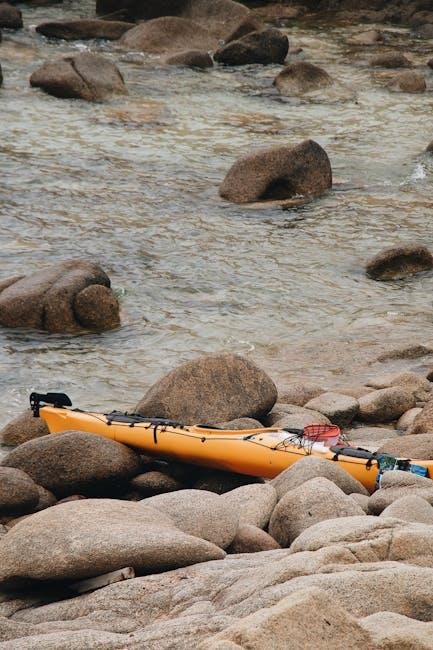 Safety Gear and Accessories Every New Kayaker Should Consider