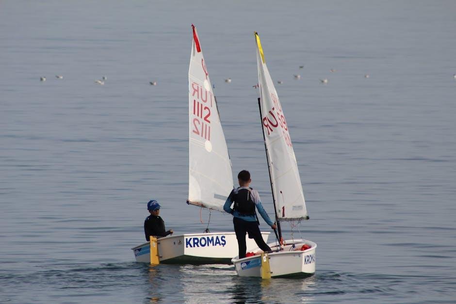 Mastering Efficient Strokes for Endurance Paddling