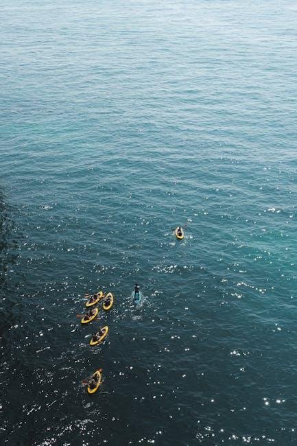 Comfort and Convenience: Must-Have Accessories for‍ Every Paddle