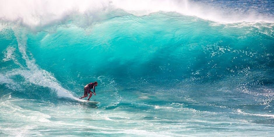 Choosing the Right Material for Ocean Performance