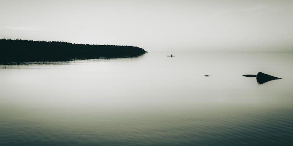 Navigating Nature:⁢ Skills and ⁢Techniques for the Minimalist Adventurer