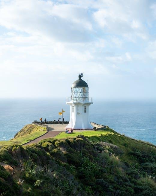 Top Recommendations for Rugged and Waterproof Navigators