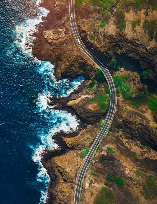 Exploring⁤ Pristine Waters: A Guide to Iconic Kayaking Destinations