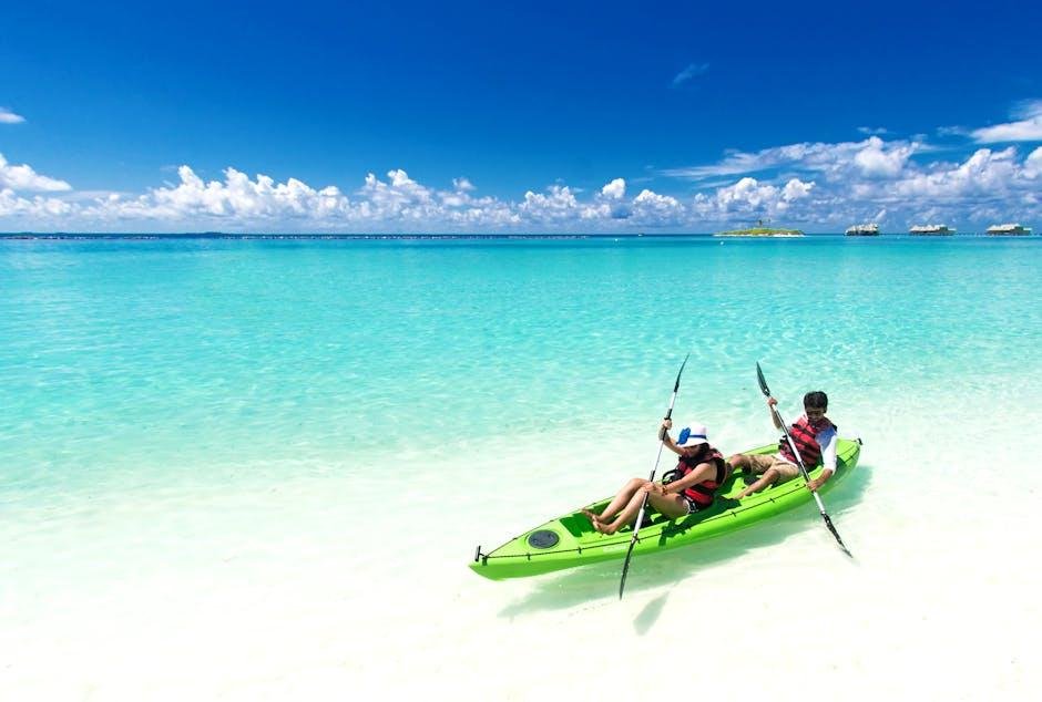 Choosing the Right Kayak to Ensure a Safe Adventure with Your Pet