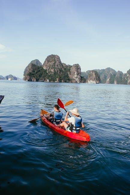Safety First: Crucial Items for a Secure Adventure