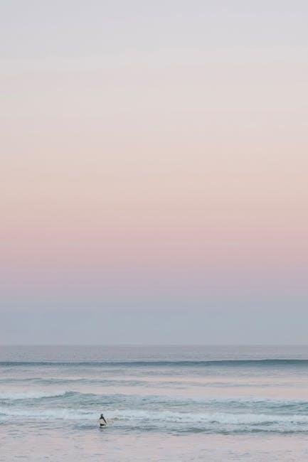 Making the Most of Your Trip: Recommendations for Tidal-Dependent Adventures