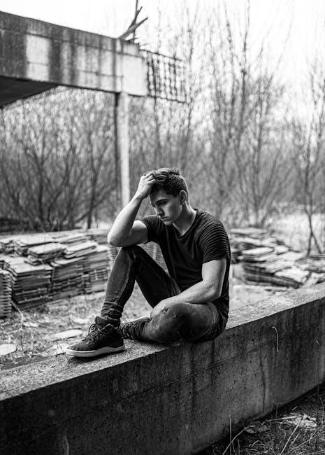 Navigating Urban Chaos:⁤ Recognizing the Signs ⁢of Stress