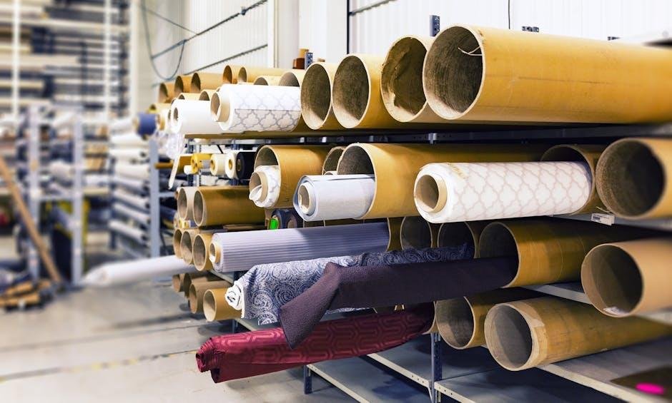 choosing the Right Fabrics for Comfort and Protection