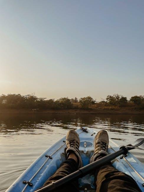 Caring for Your Kayaking Shoes to Extend Lifespan and ⁢Functionality