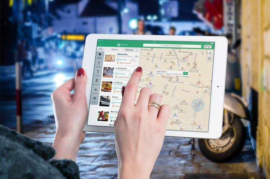 Essential ⁤Features to Look ⁤for ‌in Kayak GPS ⁢Devices