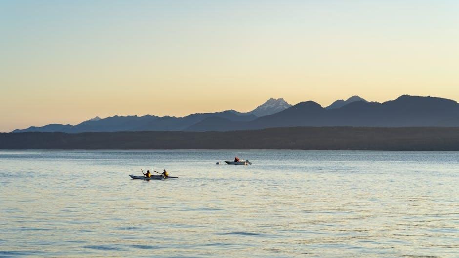 Conservation ​Tips and Ethical‍ Practices ⁢for Kayak Anglers