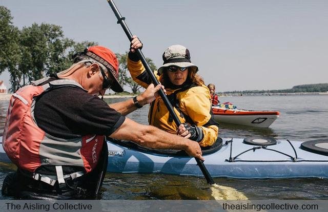 Choosing‍ the Right Gear for independent Kayak Learning