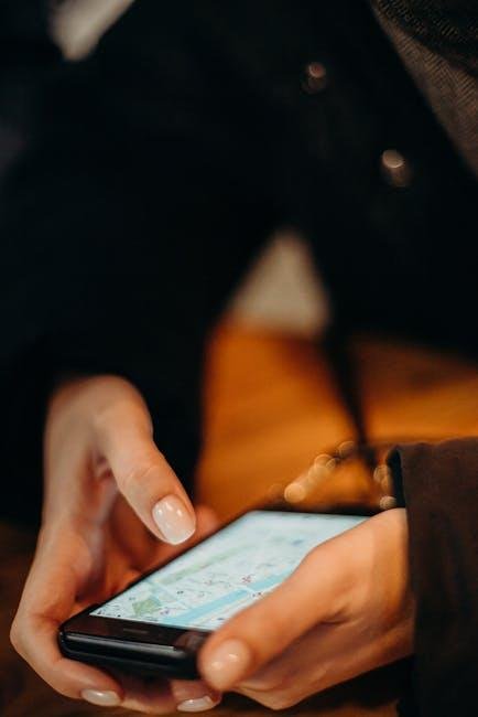 Comparative Analysis of GPS ‍App⁣ Solutions for Kayakers