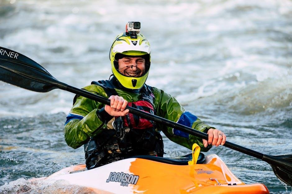 Choosing the Perfect River: Top Kayaking Destinations in⁤ the Ozarks