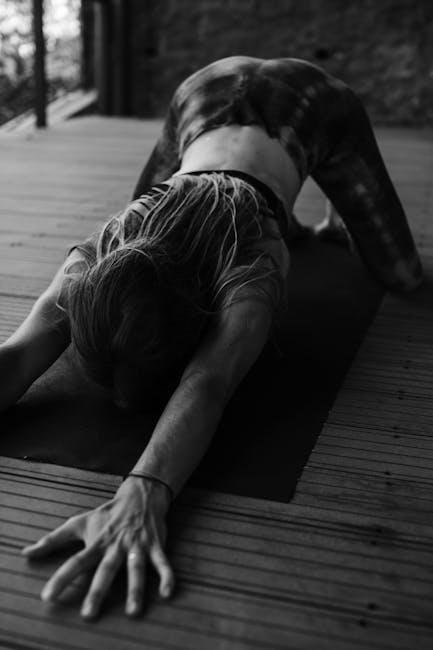 Core Strengthening Drills to Enhance Stability‌ and Control