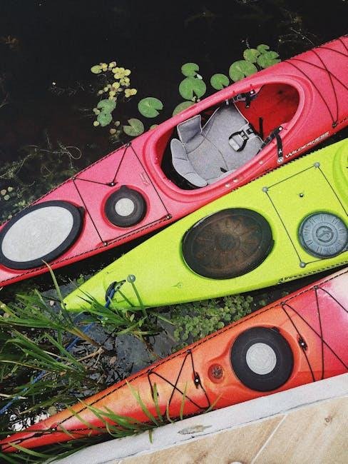 Understanding the Versatility of Foldable kayaks