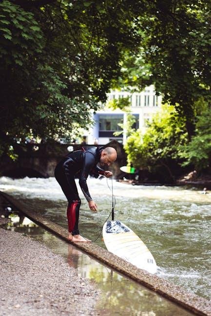 Essential Gear for an ‌Unforgettable Paddleboarding Experience