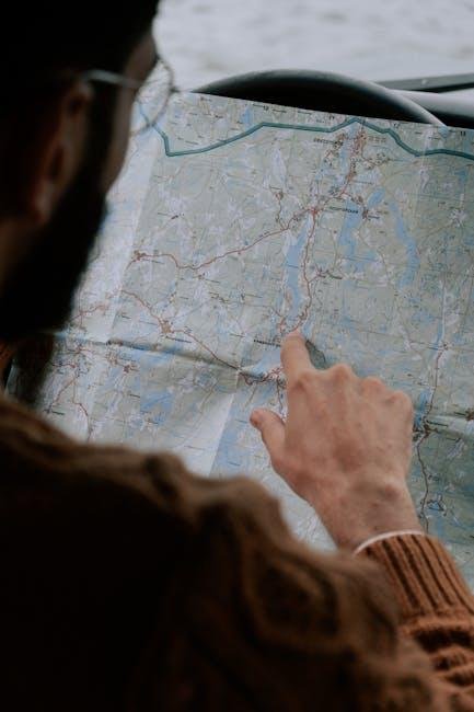 Exploring Scenic Routes for All Ages