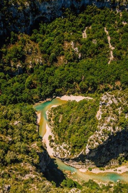 Tips for Navigating​ Different Terrain with Your Kayak