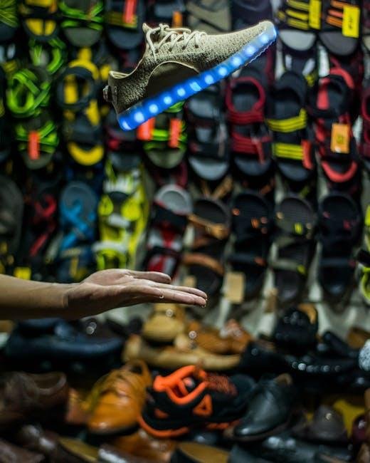 Footwear Options That Balance Stability and ‌Traction