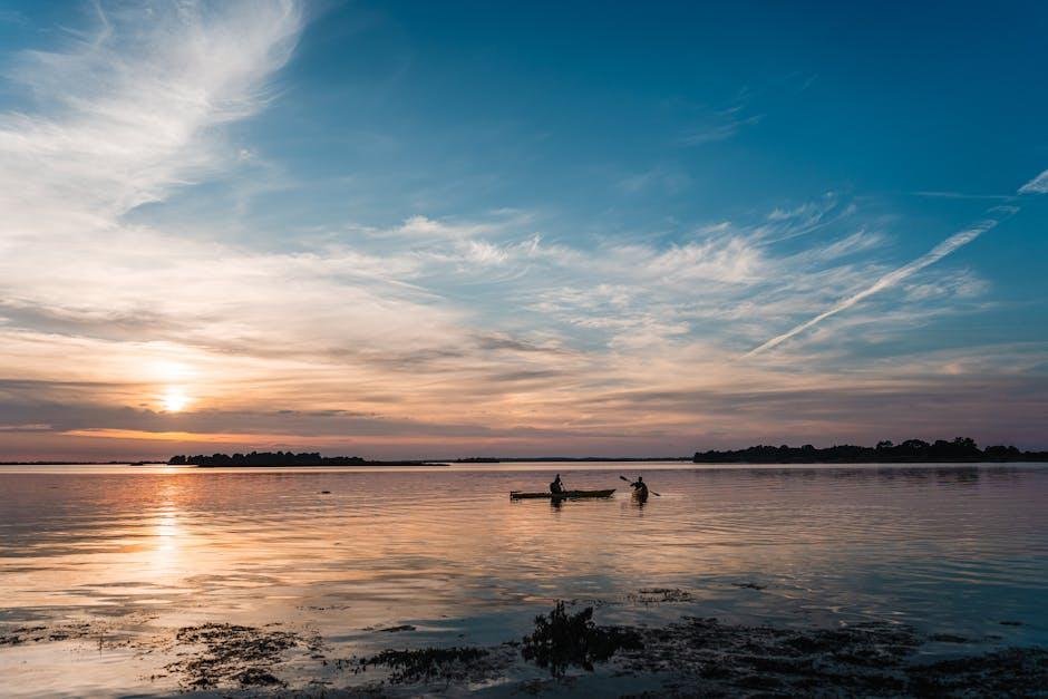 Must-Visit Kayaking⁣ Destinations in the​ Midwest