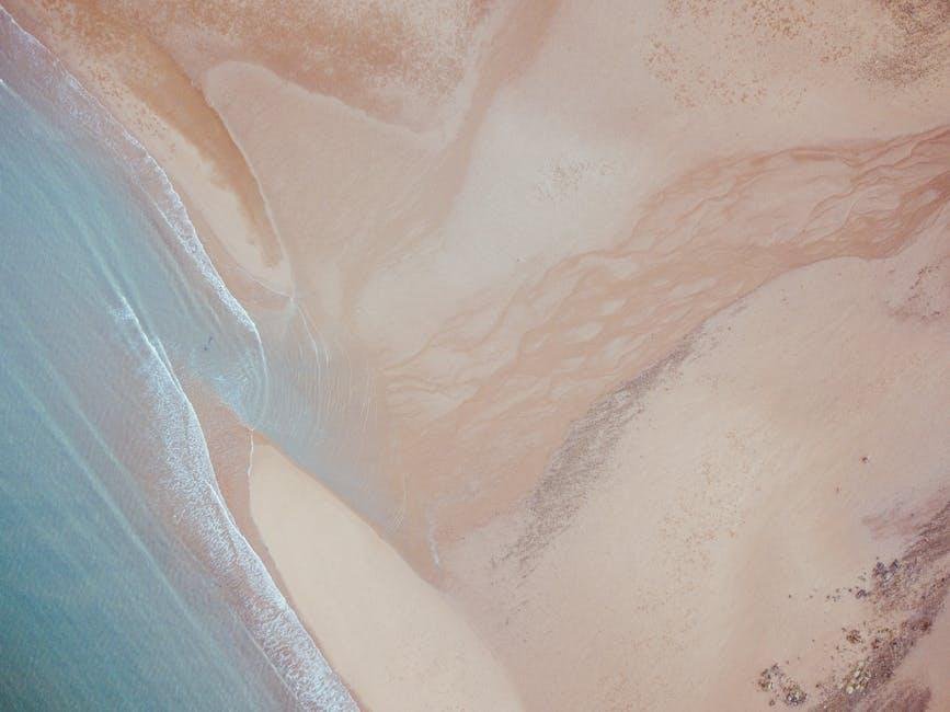 Understanding Tidal Patterns and Their Influence on Coastal Experiences