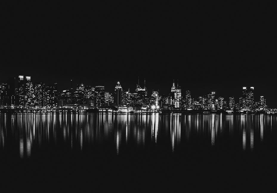 Rivers‌ and ⁣Resilience: ‍Navigating the‌ Hudson and Beyond