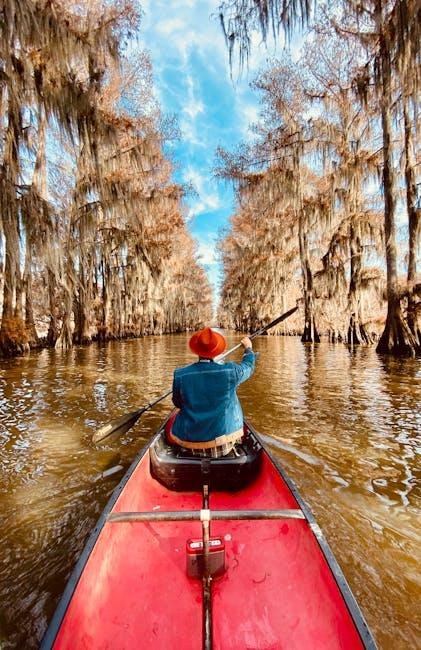 Navigating Water Conditions: Adapting Your technique