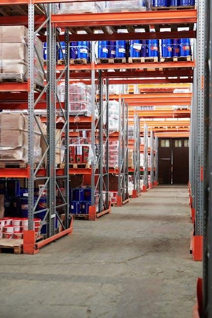 Innovative⁣ Storage ⁤Solutions for⁢ Efficient Packing