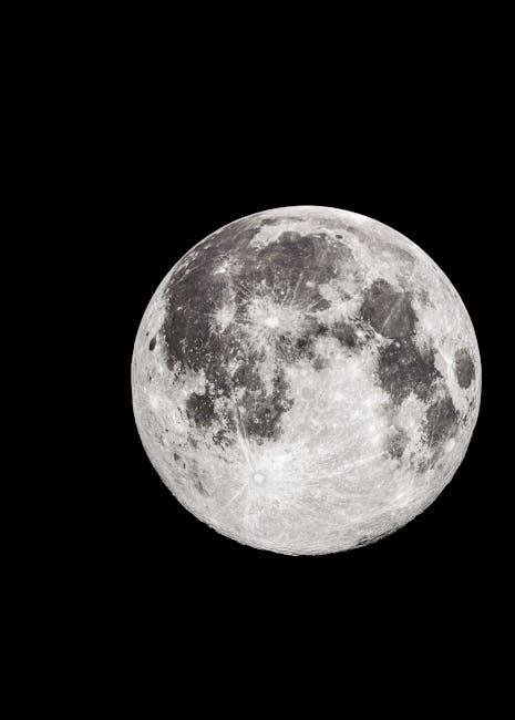 Exploring the Serenity ‌of Full Moon Paddles