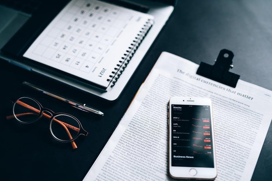 Essential Tools and Techniques for Tracking Progress