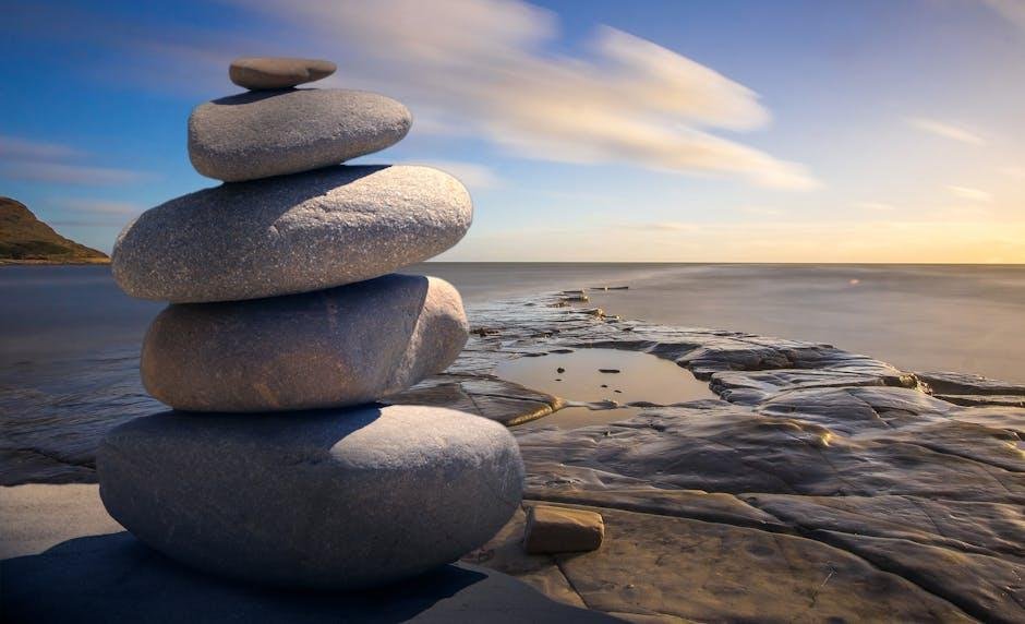 Mindfulness in Motion: Discovering‍ the Healing Benefits of River Activities