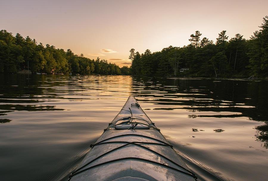 Essential Safety Gear and Equipment for ‍Calm Water Kayaking