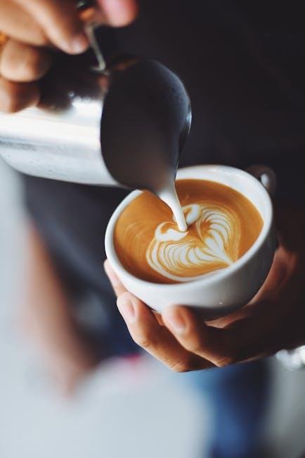 Brewing the Ideal ‍Cup ​of⁤ Coffee to Enhance Your Experience