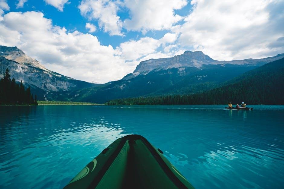 Essential Features: What to Look for in a Budget Kayak