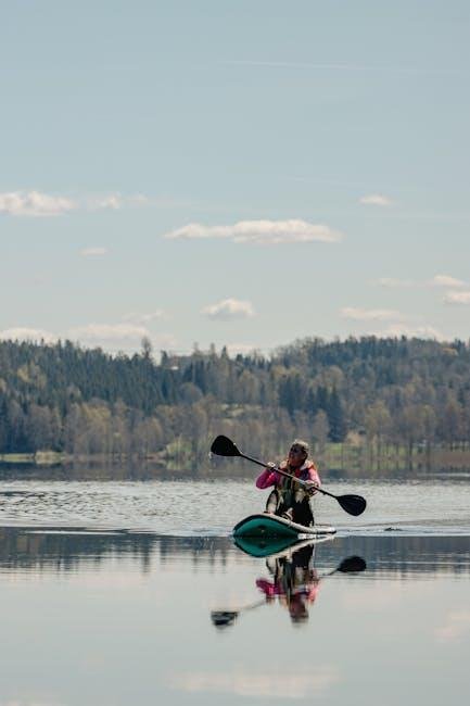 unique Voices in⁣ the ⁤Kayaking​ Community:⁣ Must-Listen Guests⁣ and Stories