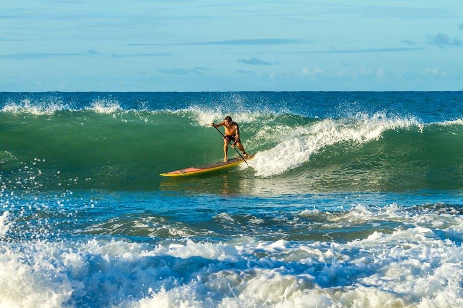 The Transformation of ⁤Travel⁢ Through ⁣Paddle and Current