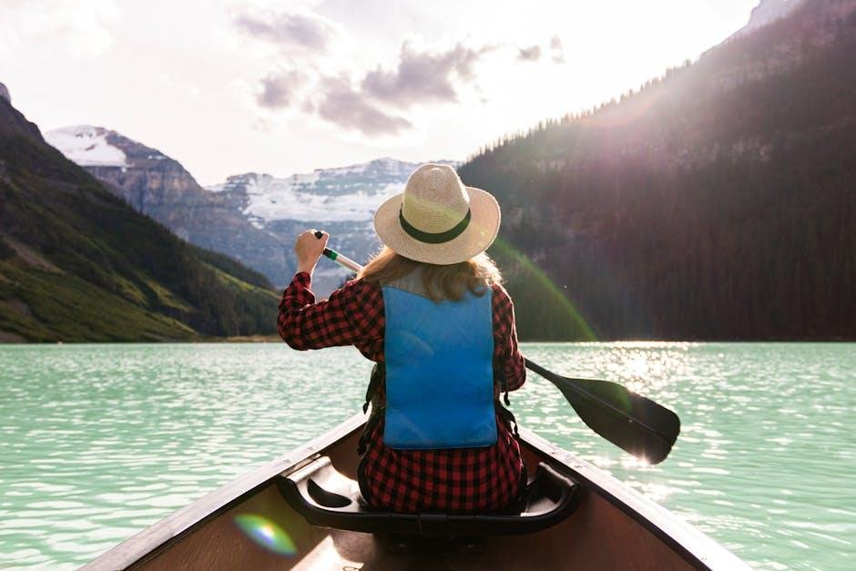 Exploring Environments: Best Uses for Canoeing and Kayaking
