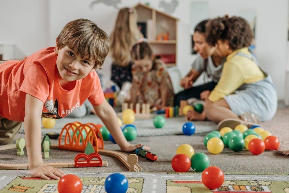 Creating a Supportive Environment for Growth