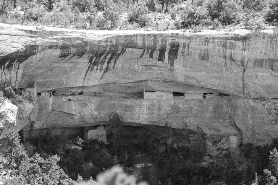 Safety First: ⁢Essential Tips for Navigating Colorado’s Canyons
