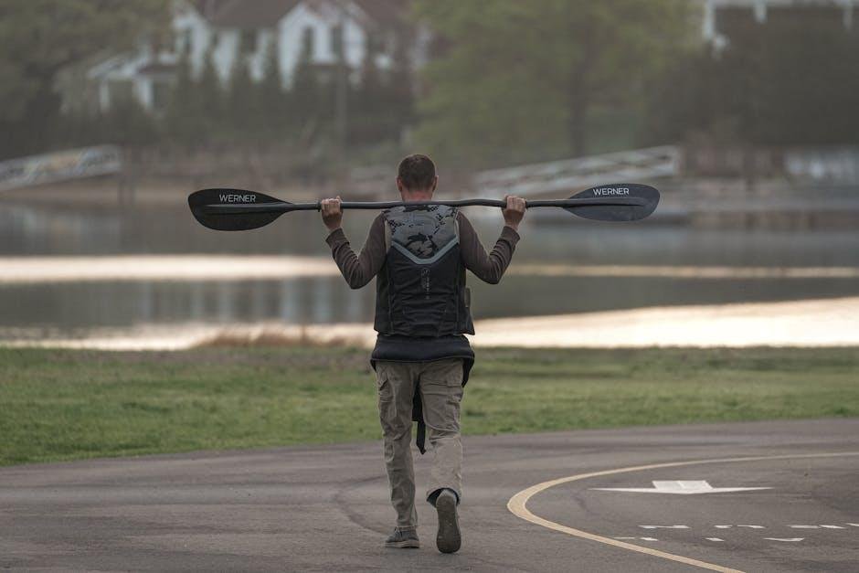 Local Insights: Best Times to ⁤Paddle and Hidden Gems to Discover