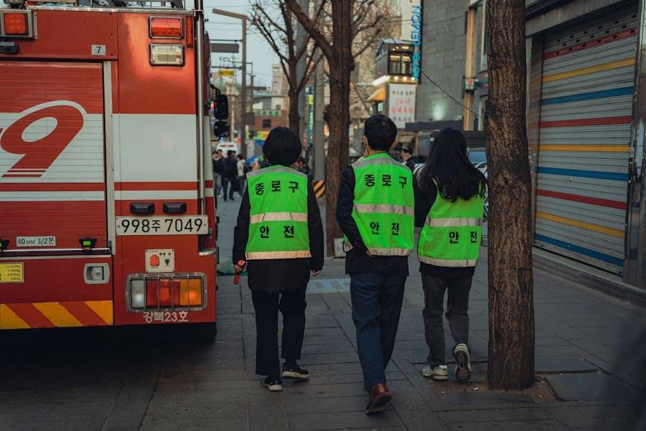 immediate Steps to Take When Faced with a Strainer Emergency