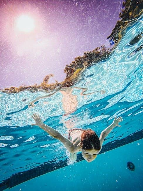 Navigating Water Safety and etiquette