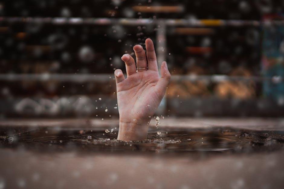 Understanding Water Fear and Its Impact