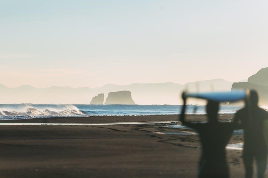 essential Skills for Navigating the Waves