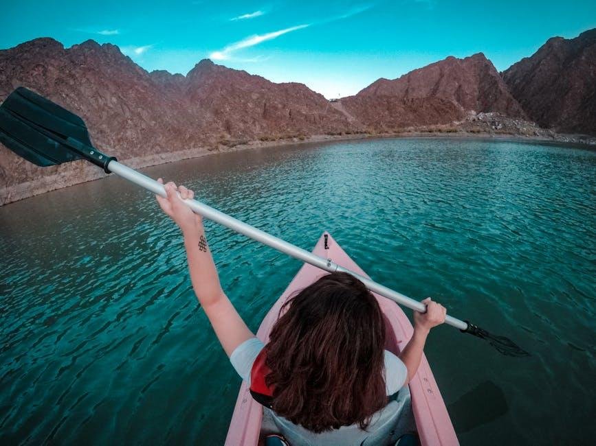 Safety and Accessibility:⁤ essential Tips for Kayaking Enthusiasts