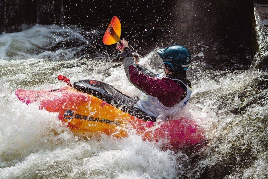 Safety First: Essential Tips for a Secure ⁤and Enjoyable ⁤Adventure