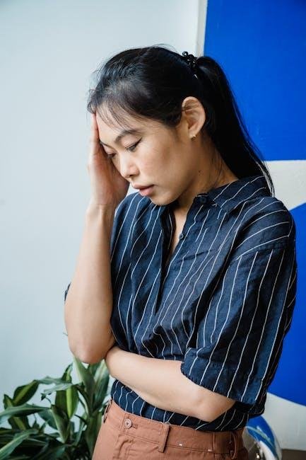 Practical Techniques for Overcoming Anxiety